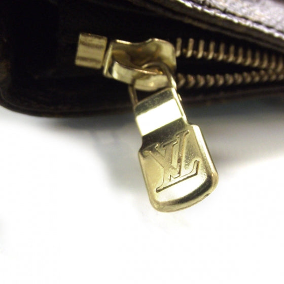 Louis Vuitton Monogram Cabas Piano 8 of 10