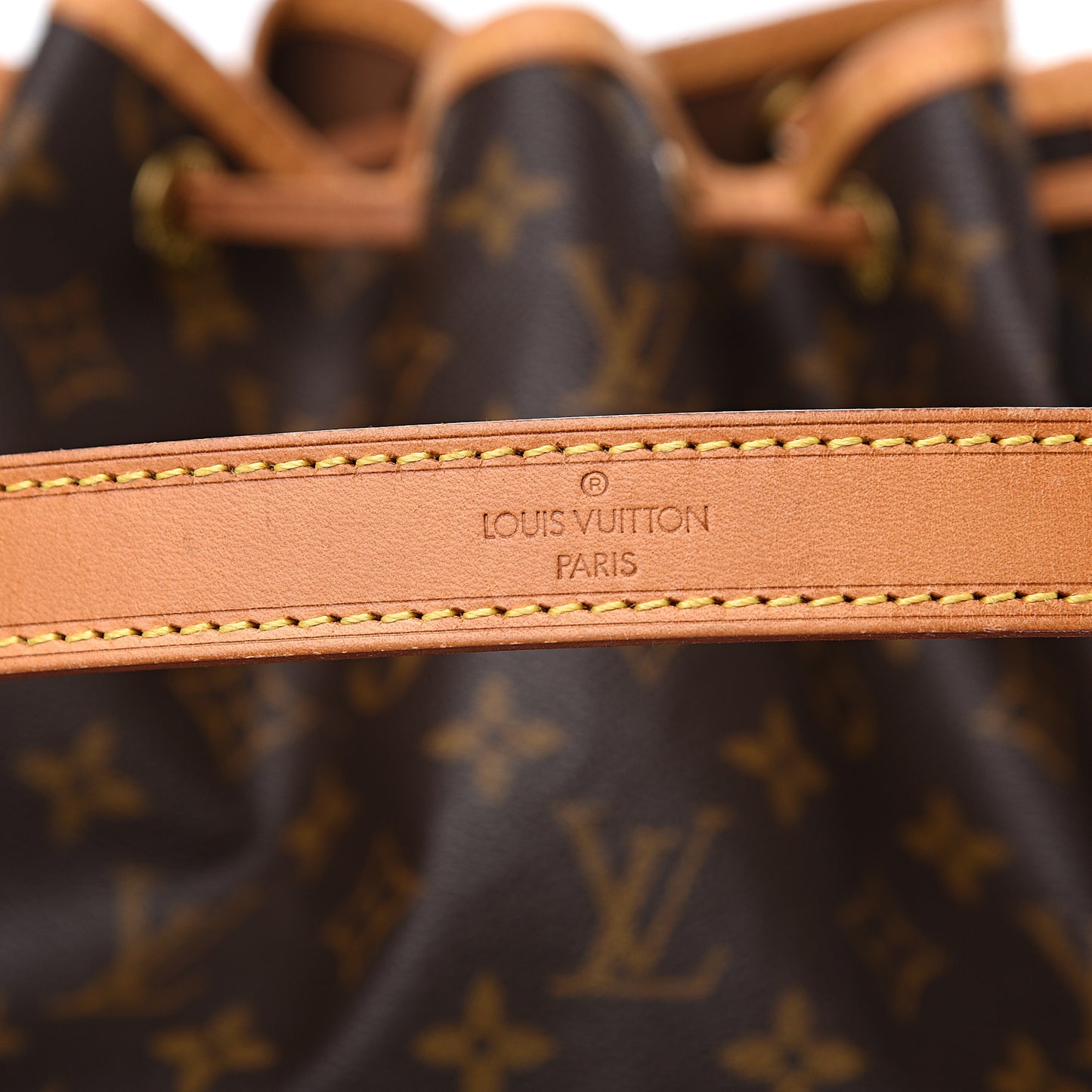Monogram Noe