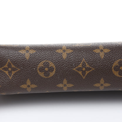 Louis Vuitton Monogram Toiletry Pouch 26 9 of 10