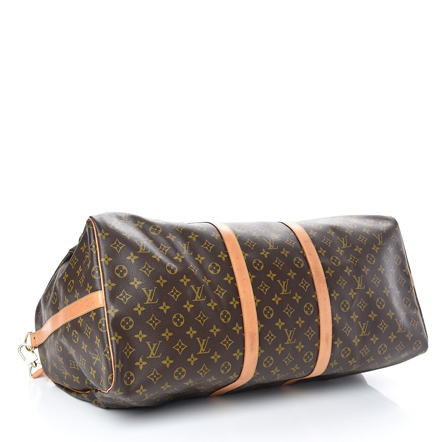 Monogram Keepall Bandouliere 60