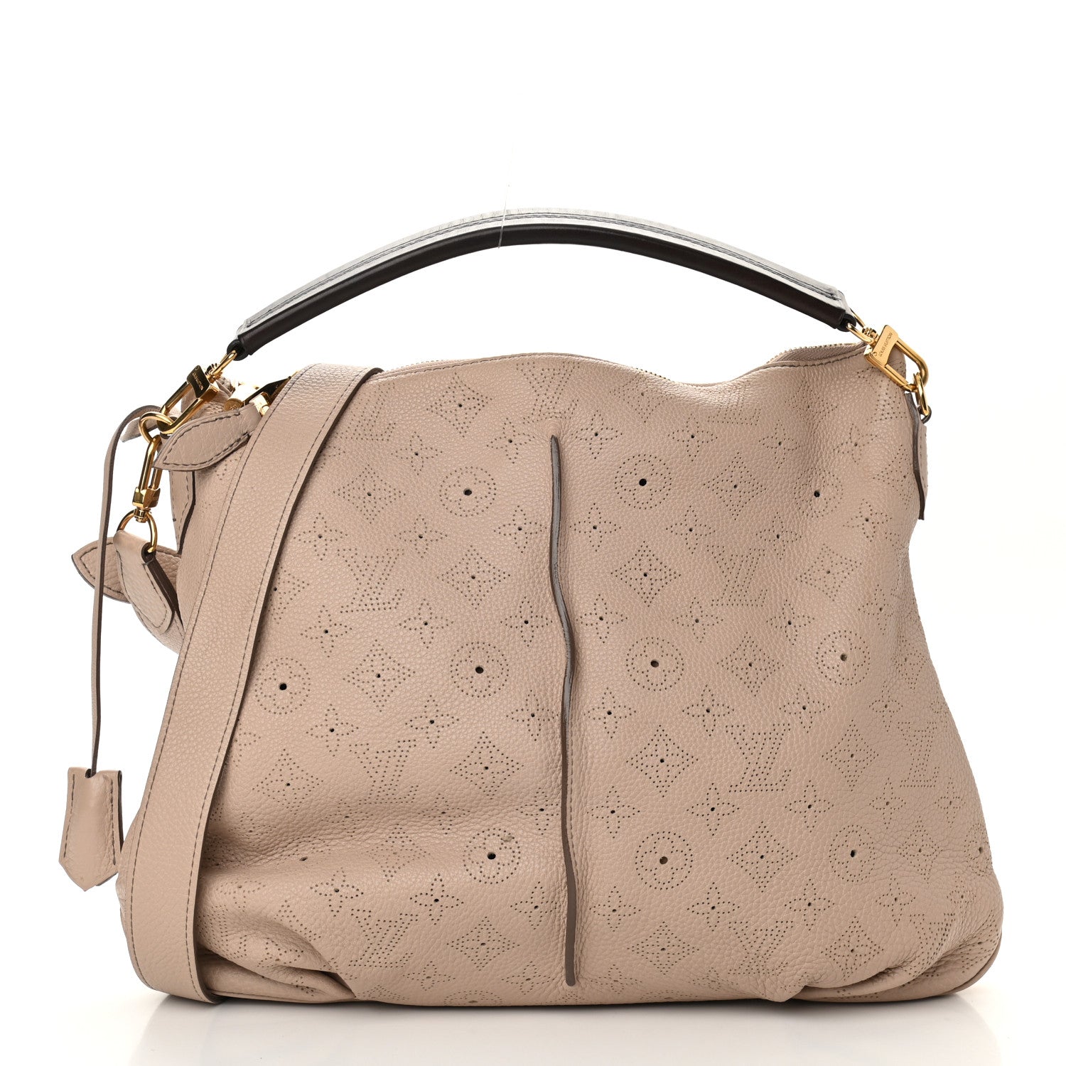 Louis Vuitton Mahina Selene PM Sandy 3 of 10