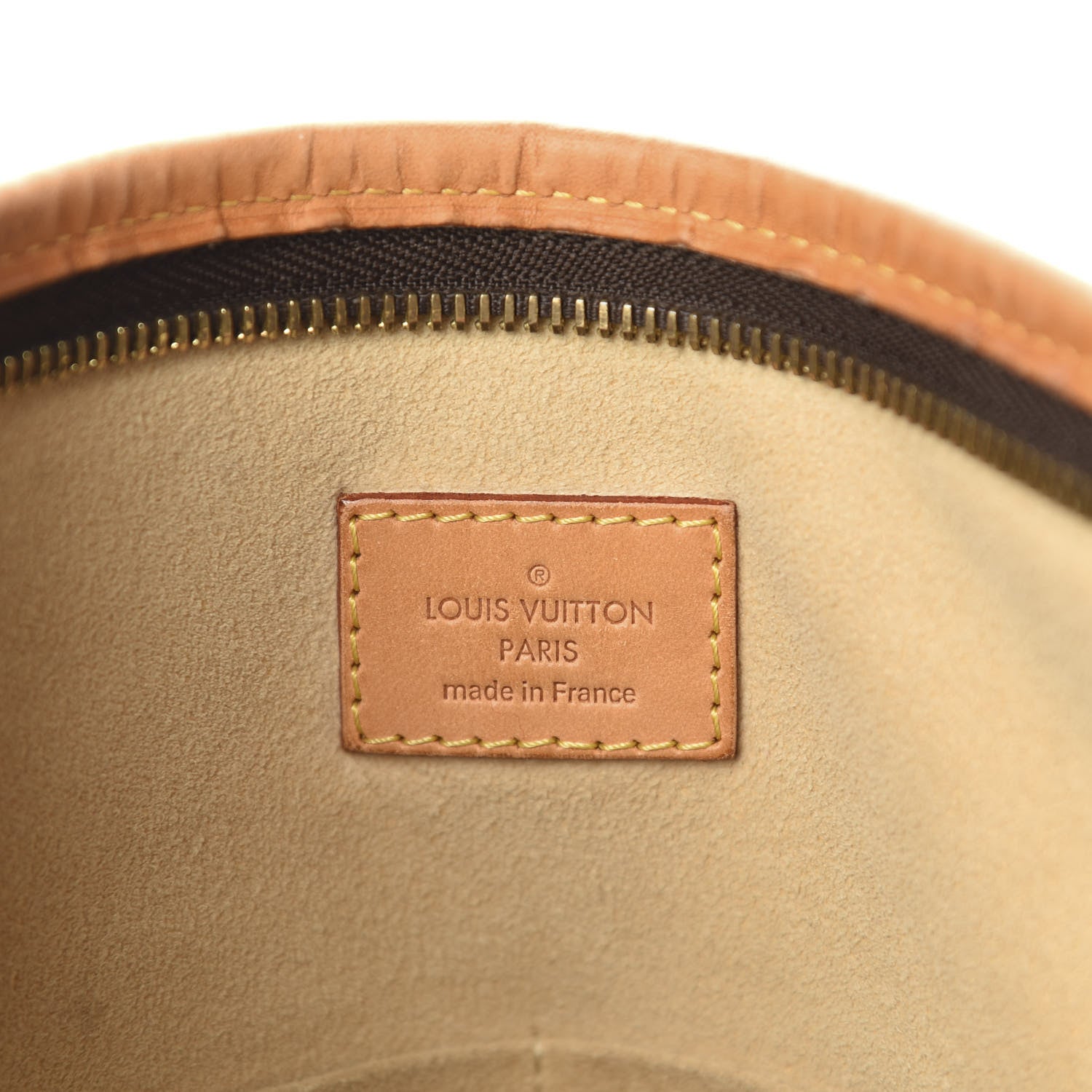 Louis Vuitton Monogram Estrela GM 8 of 9