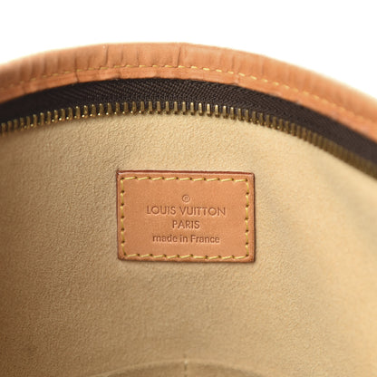 Louis Vuitton Monogram Estrela GM 8 of 9