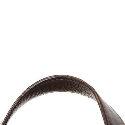 Chanel Nylon Medium Travel Tote Khaki 10 of 16