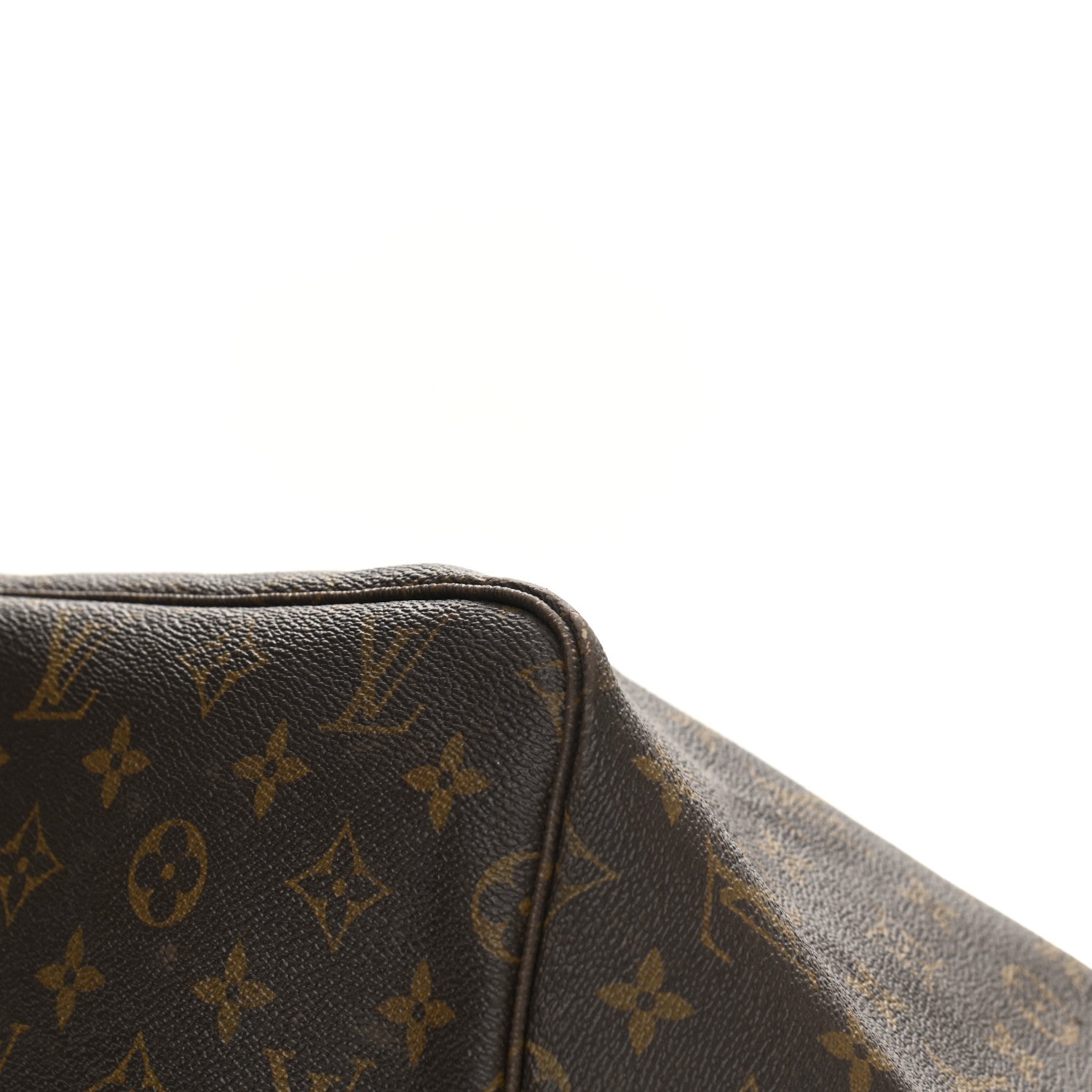 Louis Vuitton Monogram Neverfull GM 16 of 18