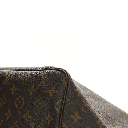 Louis Vuitton Monogram Neverfull GM 16 of 18
