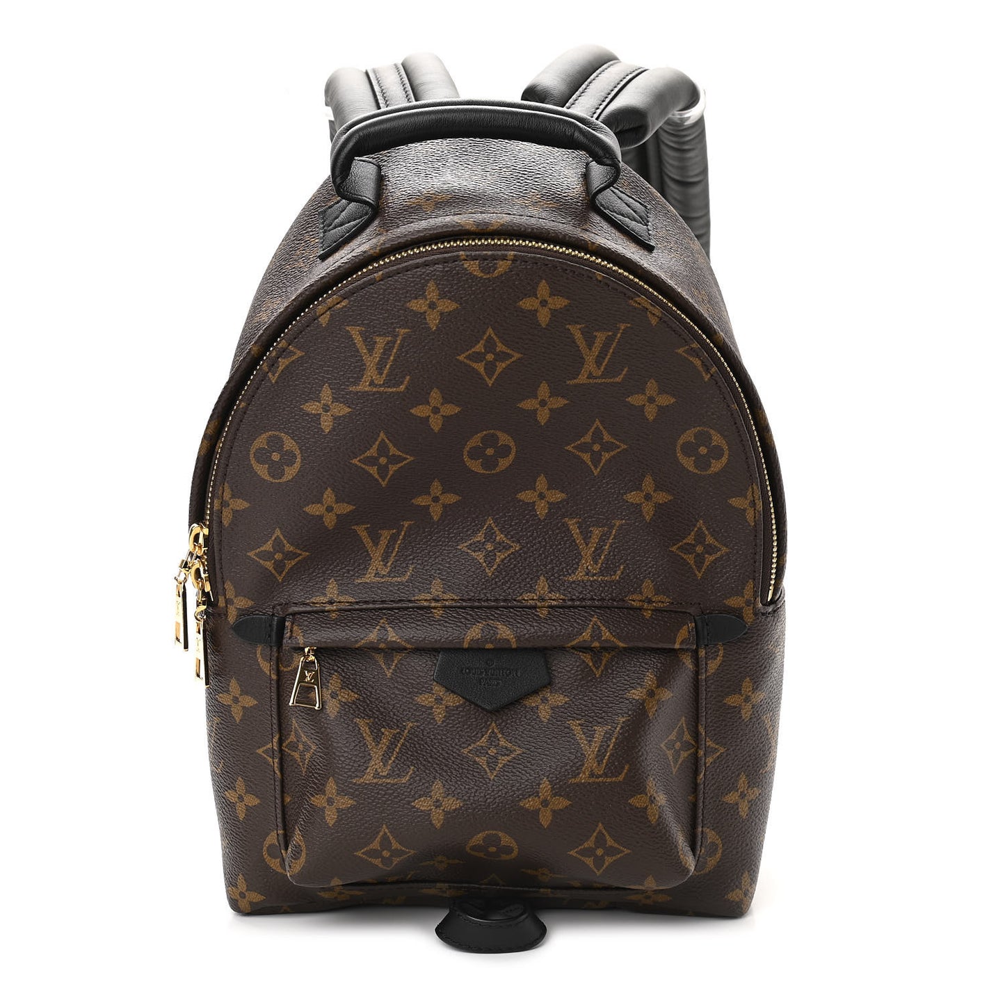 Monogram Palm Springs Backpack PM