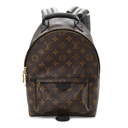 Louis Vuitton Monogram Palm Springs Backpack PM 1 of 10