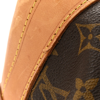 Louis Vuitton Monogram Noe 12 of 13