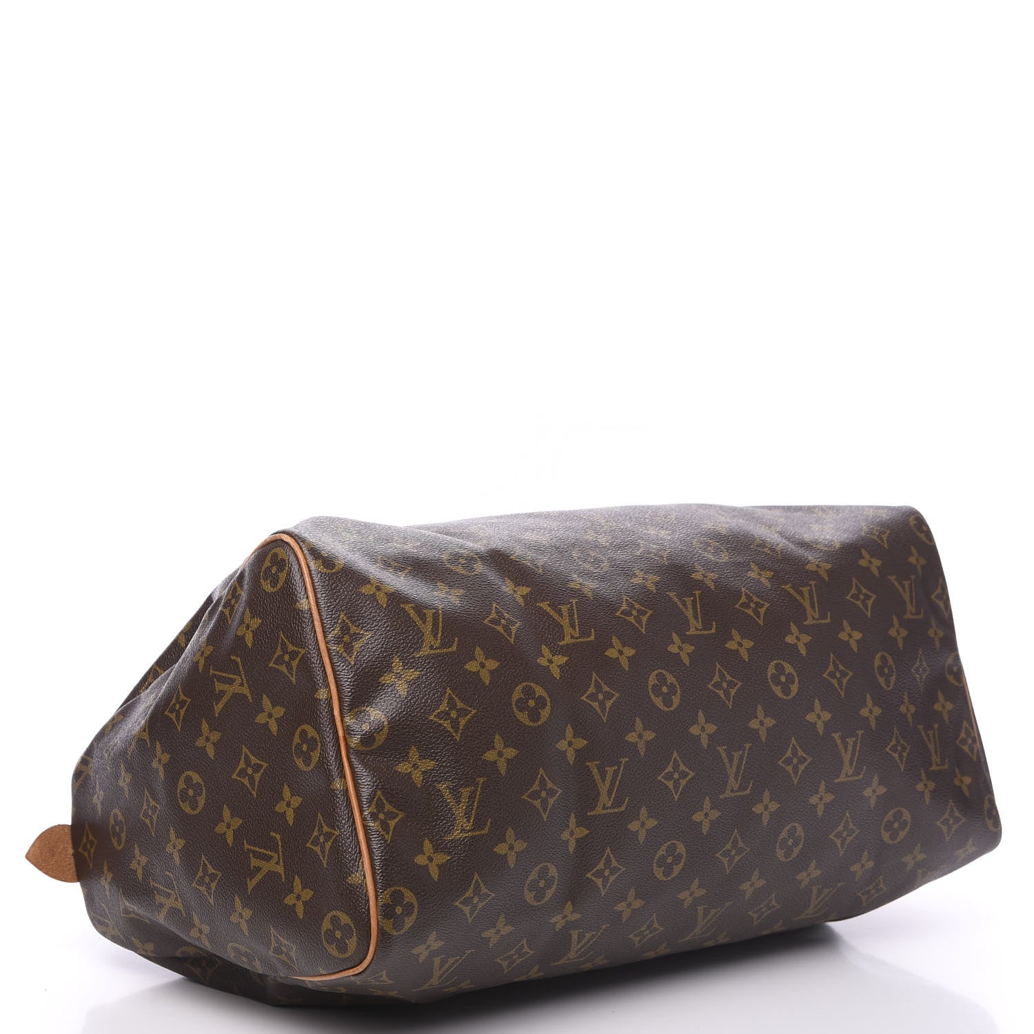 Louis Vuitton Monogram Speedy 40 3 of 14