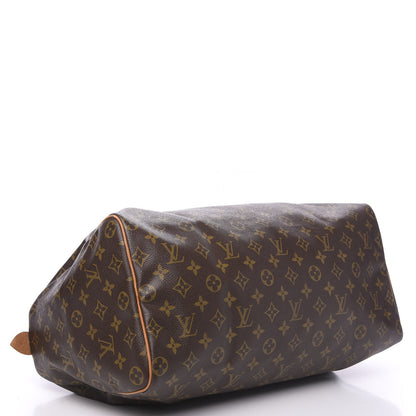 Louis Vuitton Monogram Speedy 40 3 of 14