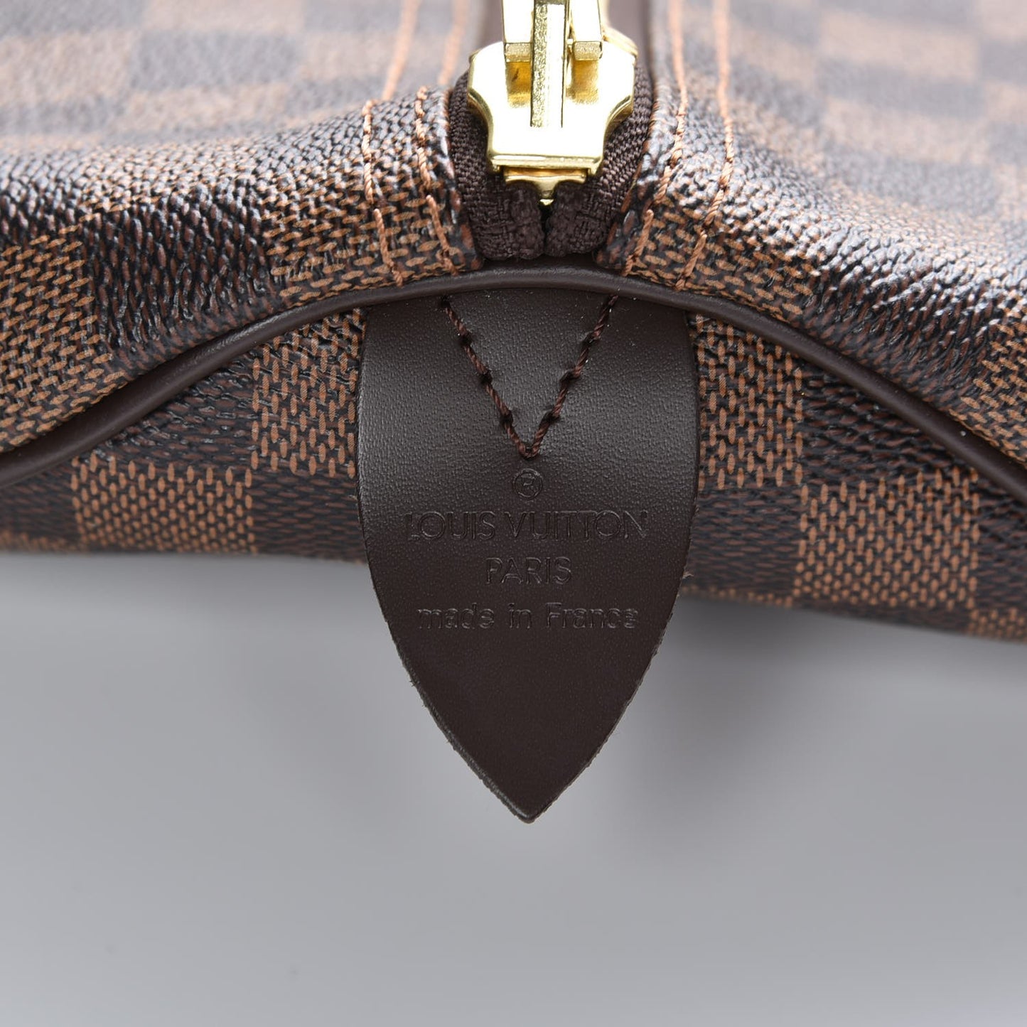 Damier Ebene Keepall 50