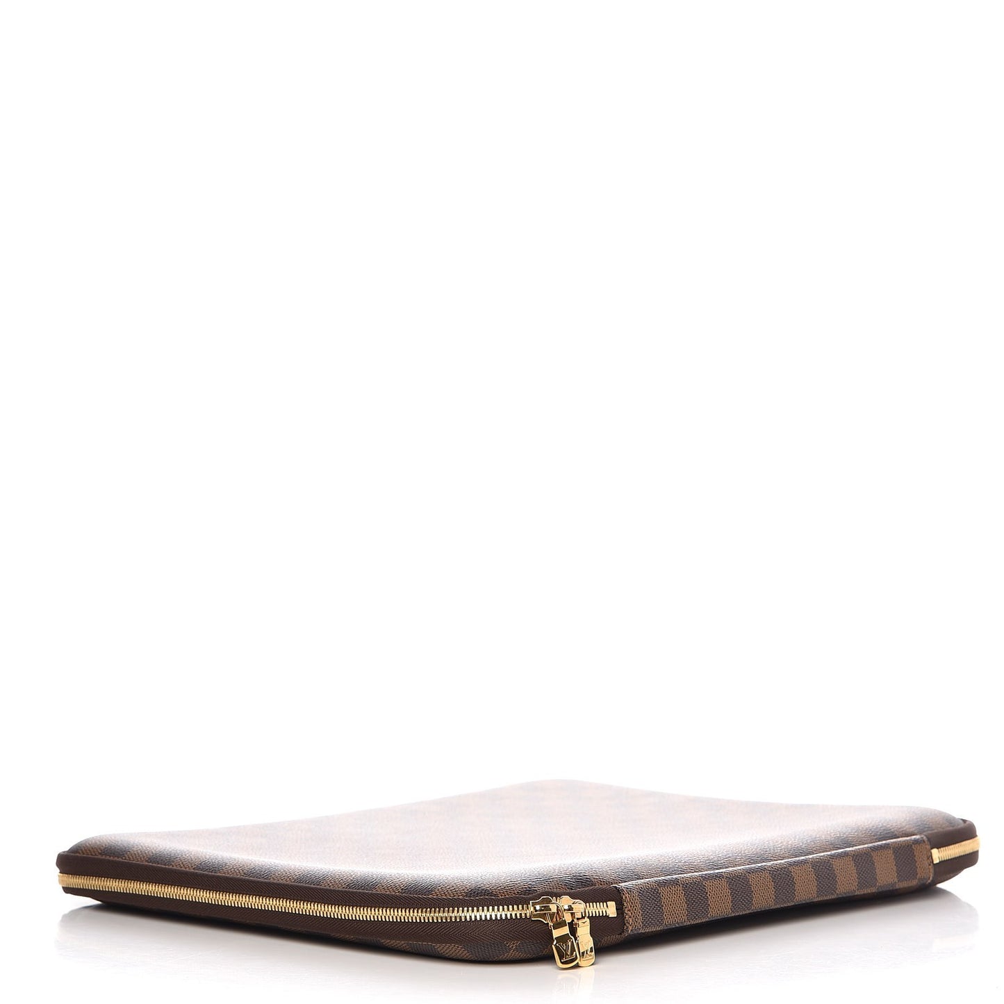 Damier Ebene 15 in Laptop Sleeve