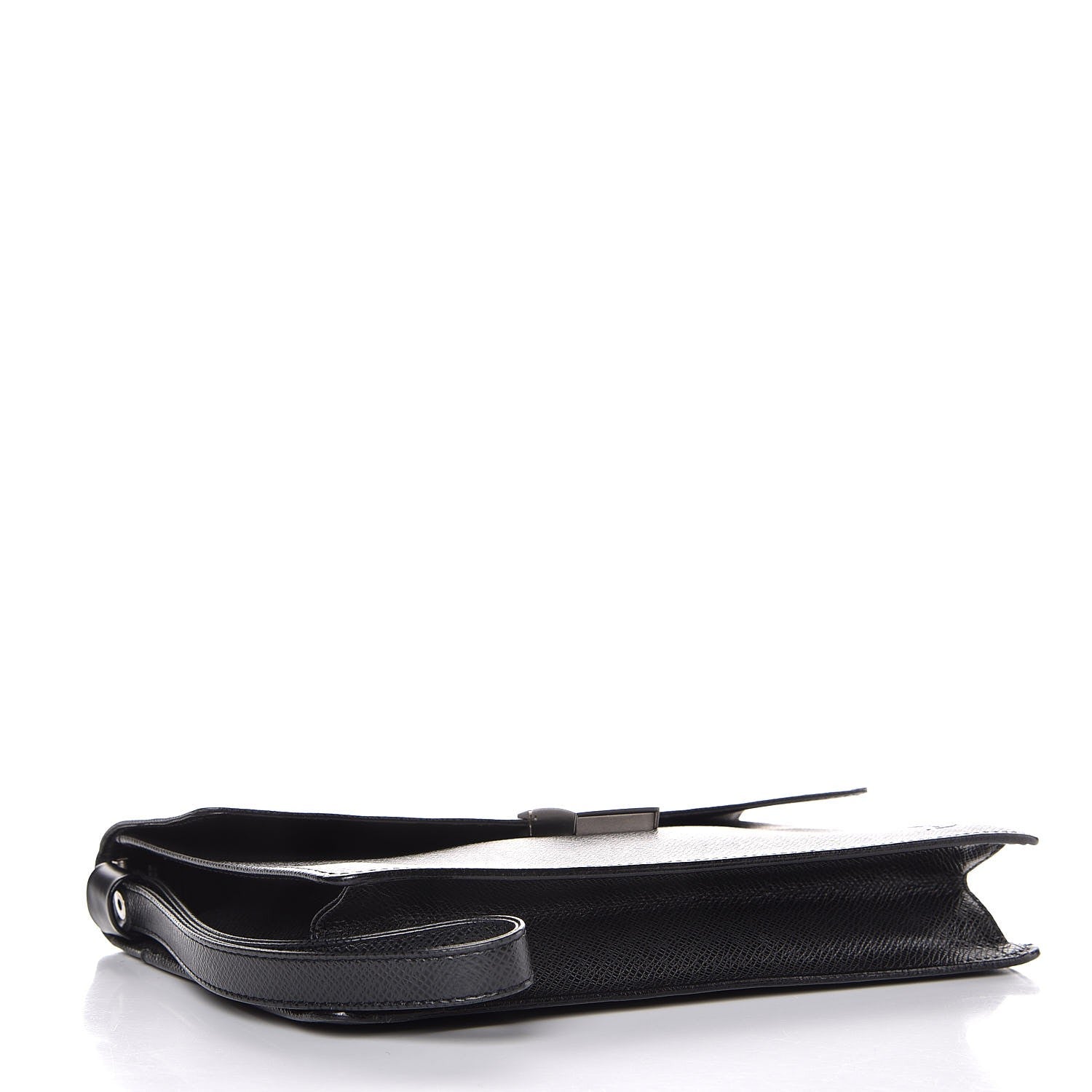 Louis Vuitton Taiga Selenga Pochette Ardoise 4 of 7