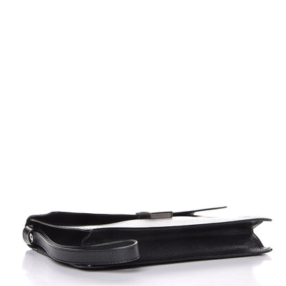 Louis Vuitton Taiga Selenga Pochette Ardoise 4 of 7