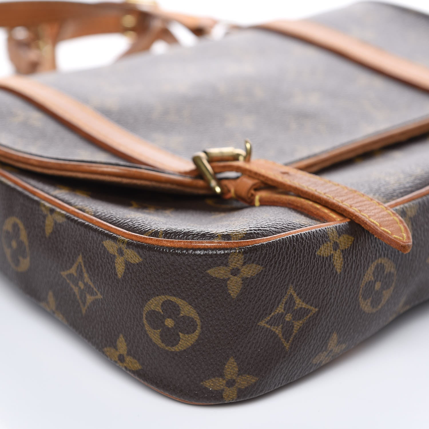Louis Vuitton Monogram Marelle Sac a Dos 7 of 12
