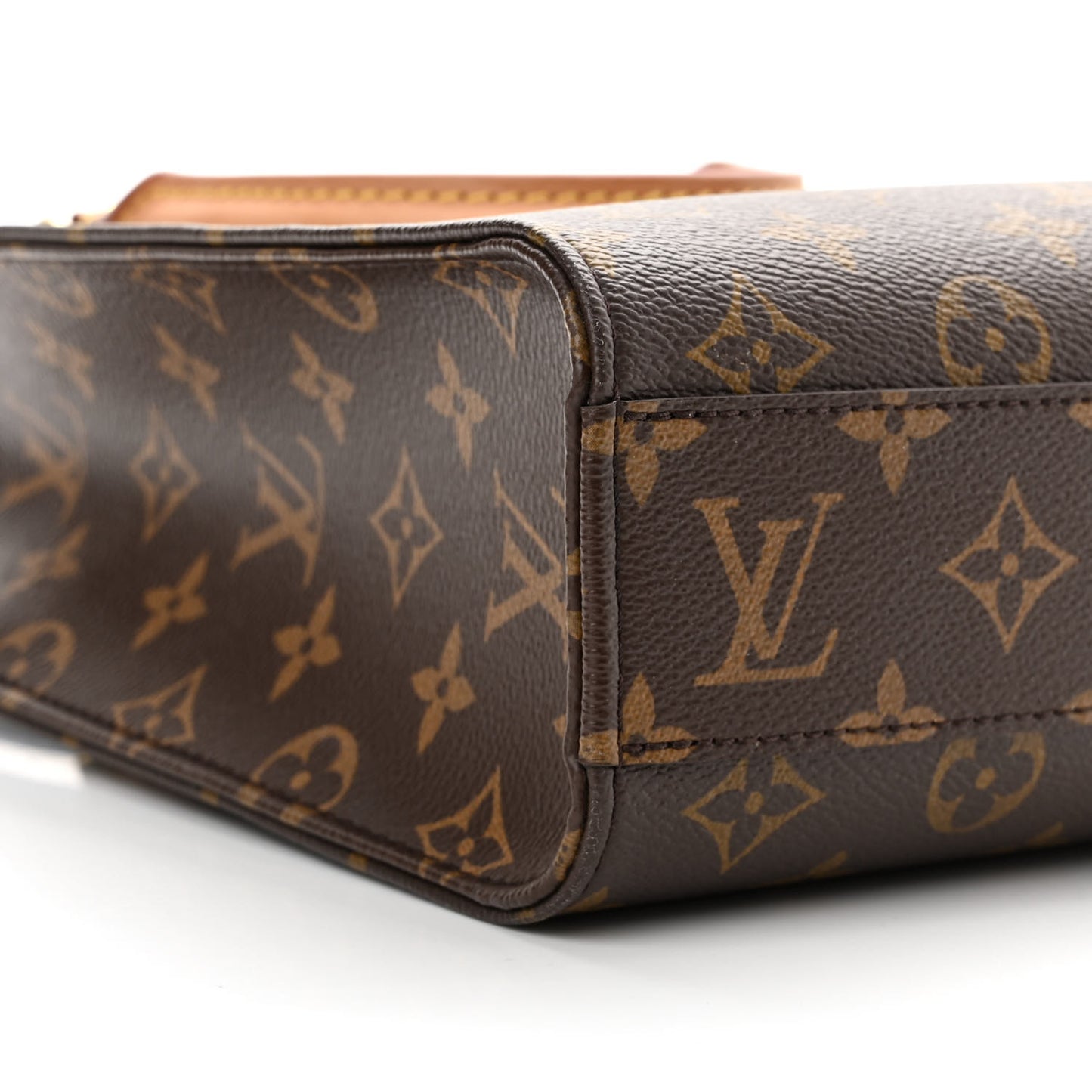 Monogram Sac Plat BB