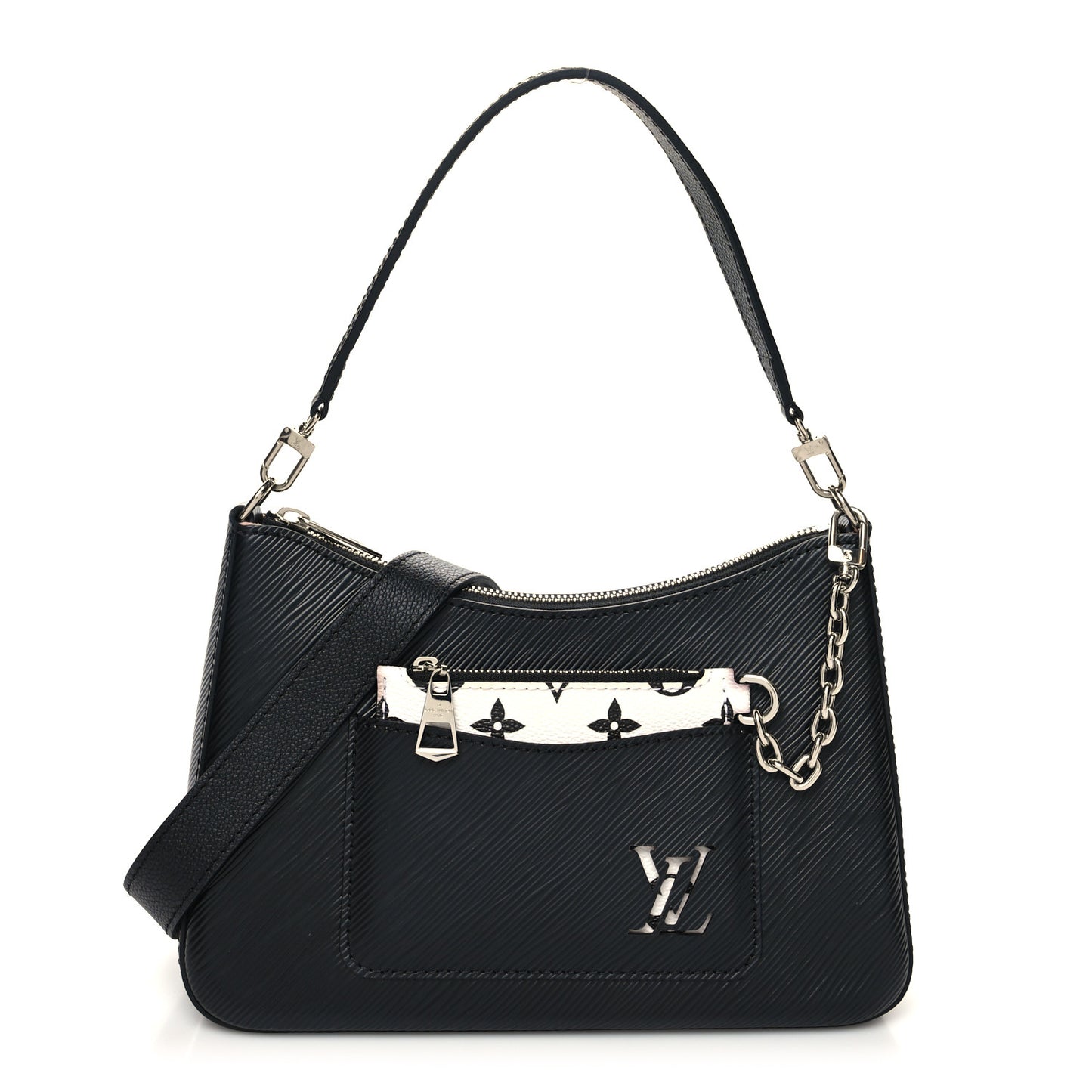 Epi Marelle Black