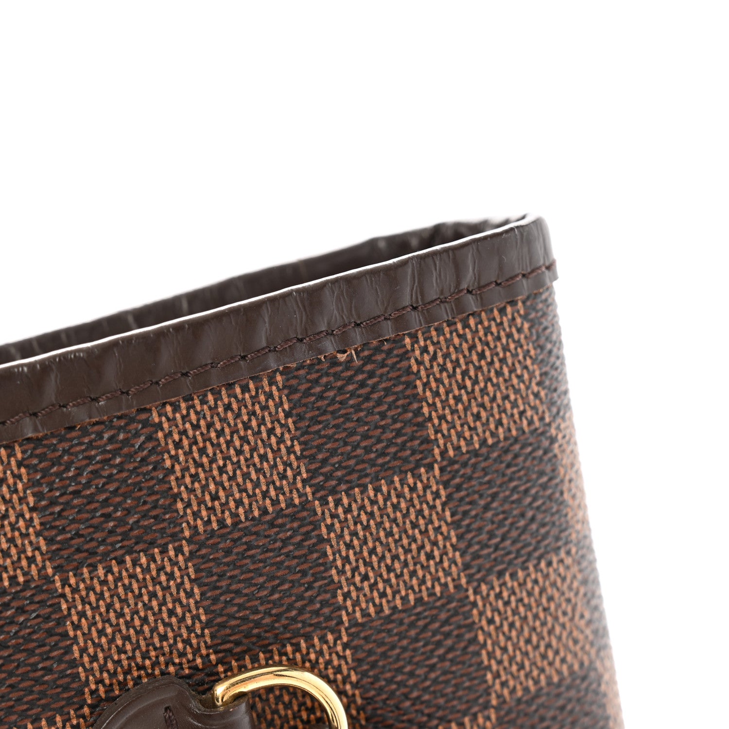 Louis Vuitton Damier Ebene Neo Neverfull MM 11 of 11