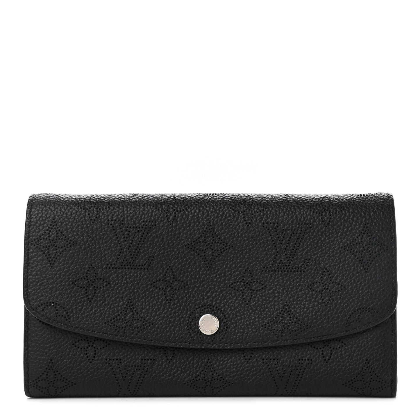Mahina Iris Wallet NM Black