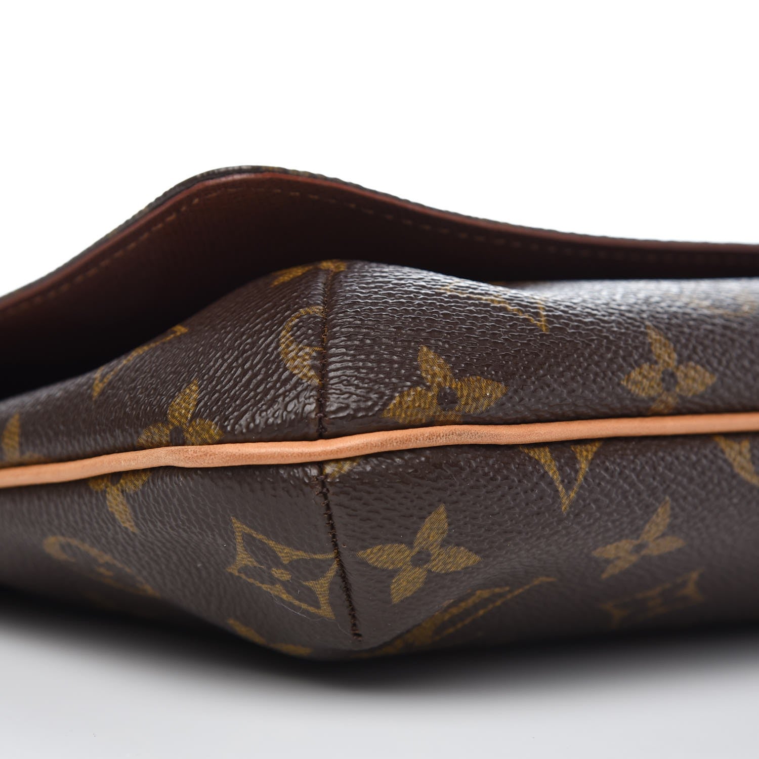 Louis Vuitton Monogram Musette Tango 7 of 8