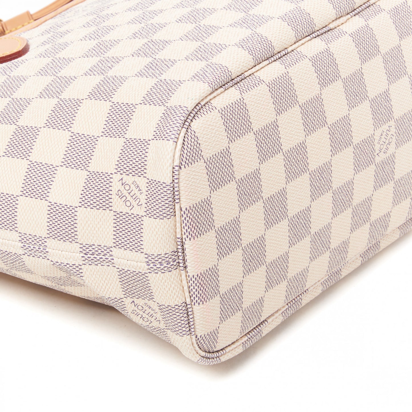 Damier Azur Neo Neverfull PM