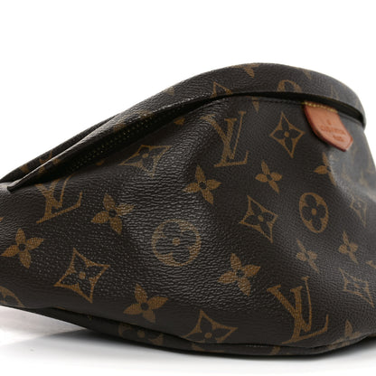 Louis Vuitton Monogram My LV World Tour Bumbag 8 of 9
