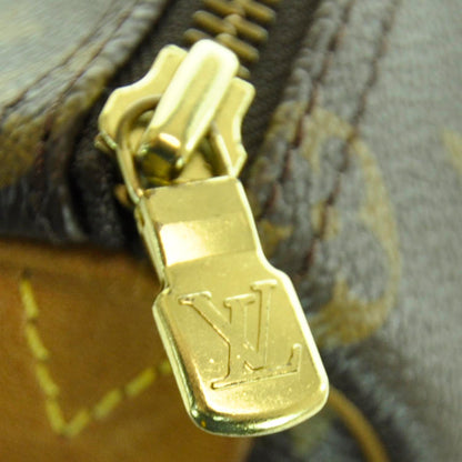 Louis Vuitton Monogram Sac Flanerie 50 7 of 11