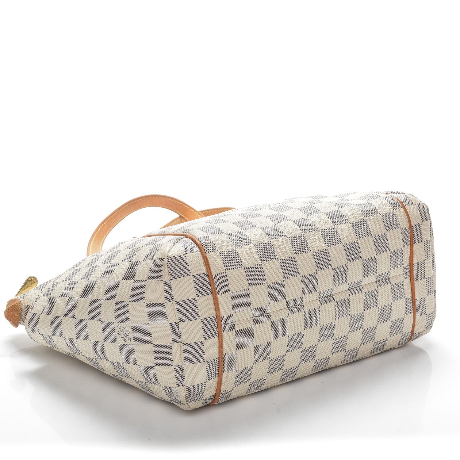 Louis Vuitton Damier Azur Totally PM 4 of 6