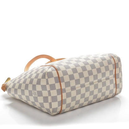 Louis Vuitton Damier Azur Totally PM 4 of 6