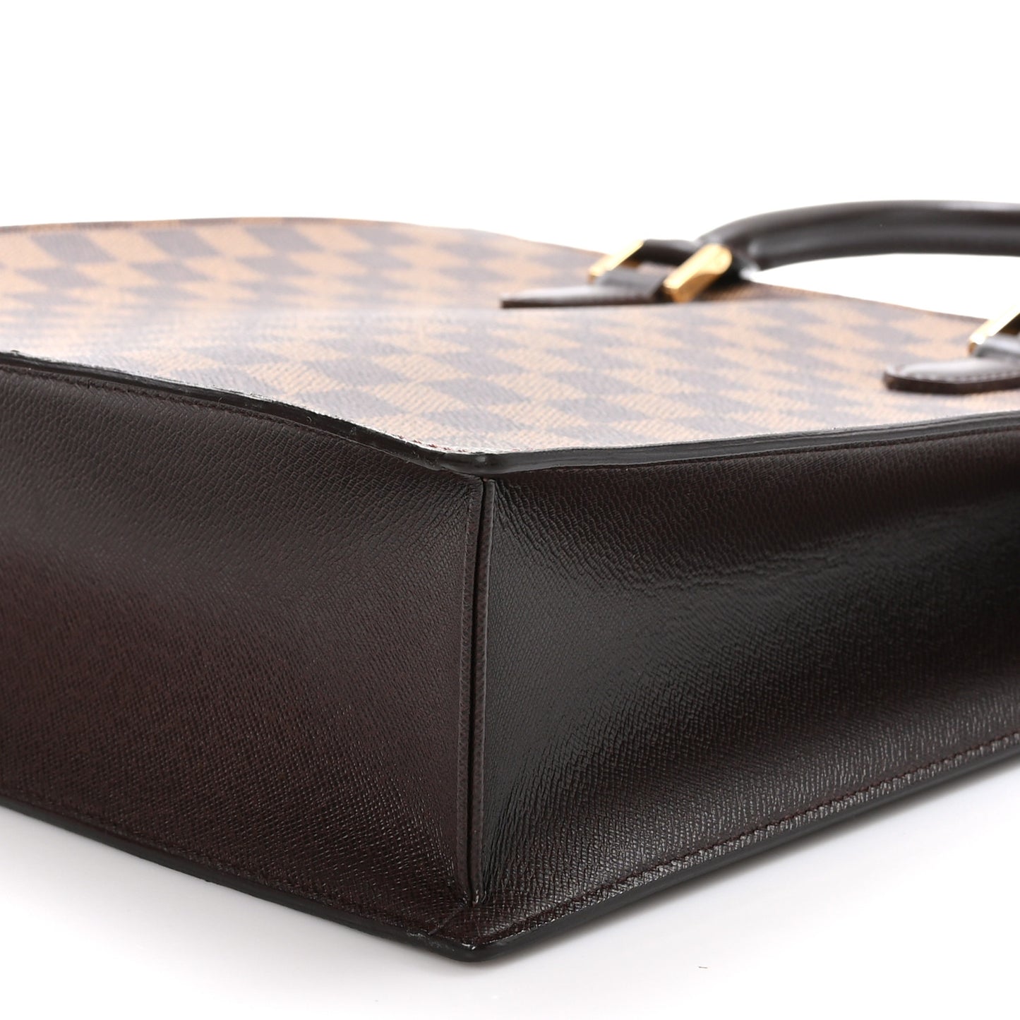 Damier Ebene Venice Sac Plat