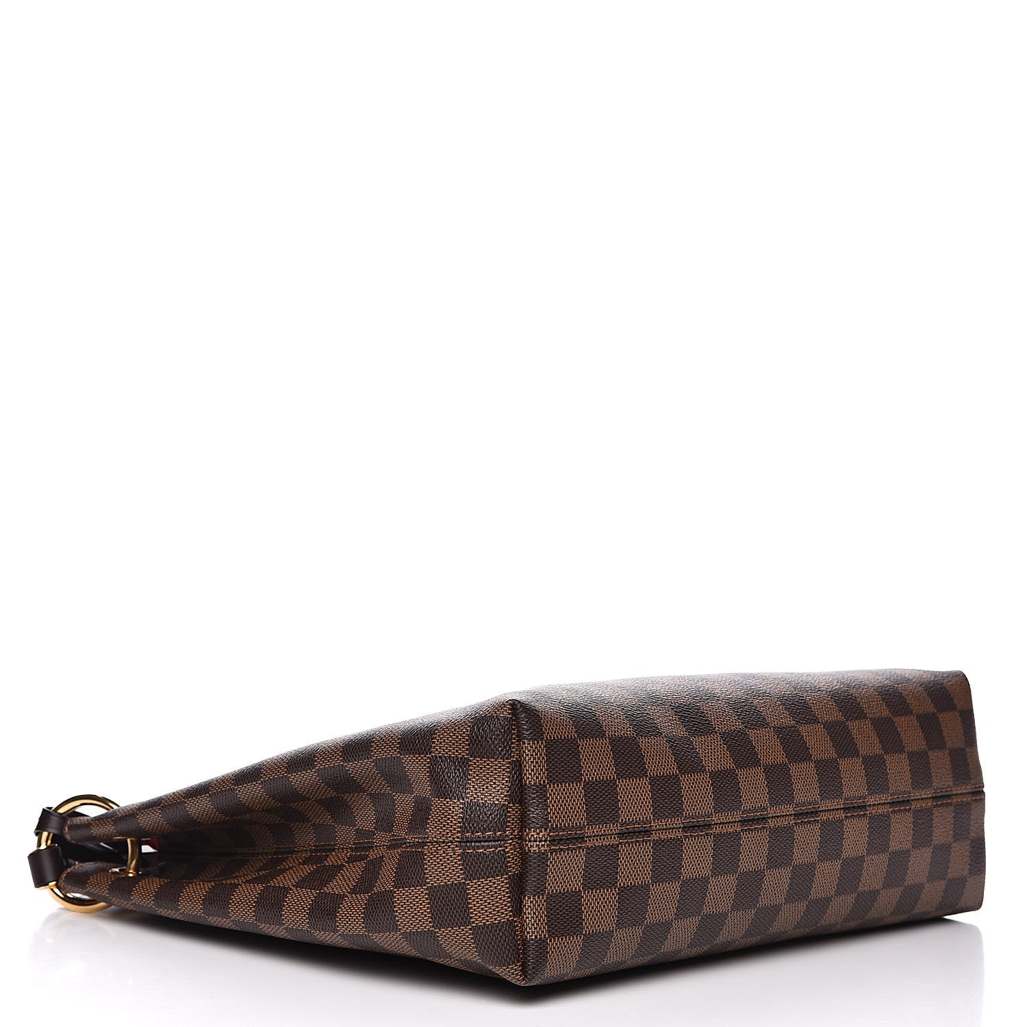 Louis Vuitton Damier Ebene Graceful PM 4 of 11