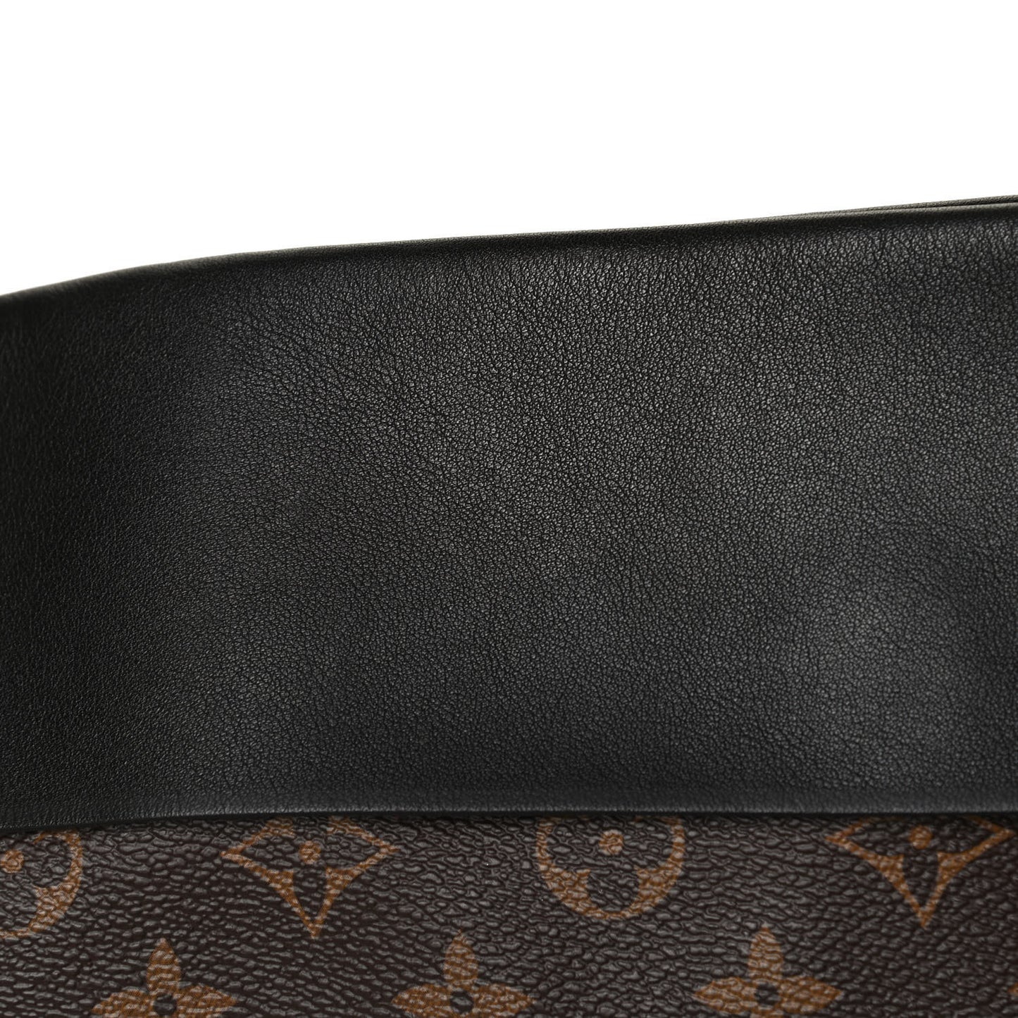 Monogram Tuileries Hobo Black