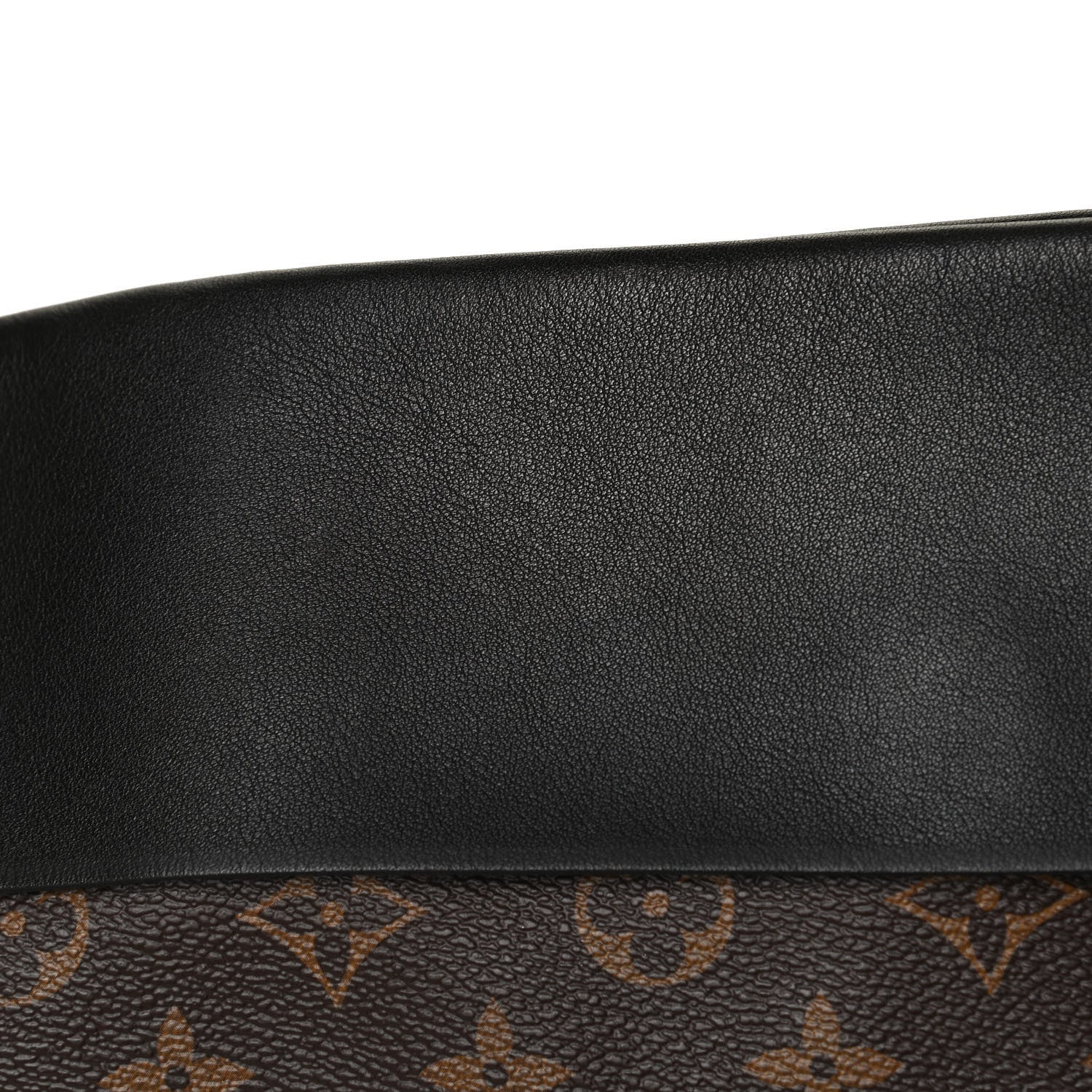 Louis Vuitton Monogram Tuileries Hobo Black 14 of 15
