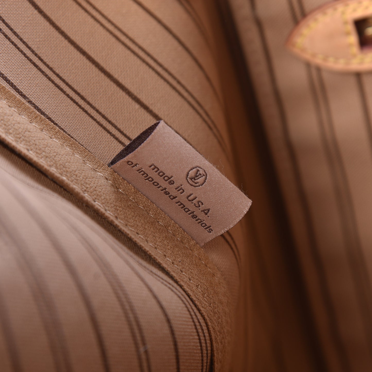 Monogram Neo Neverfull MM