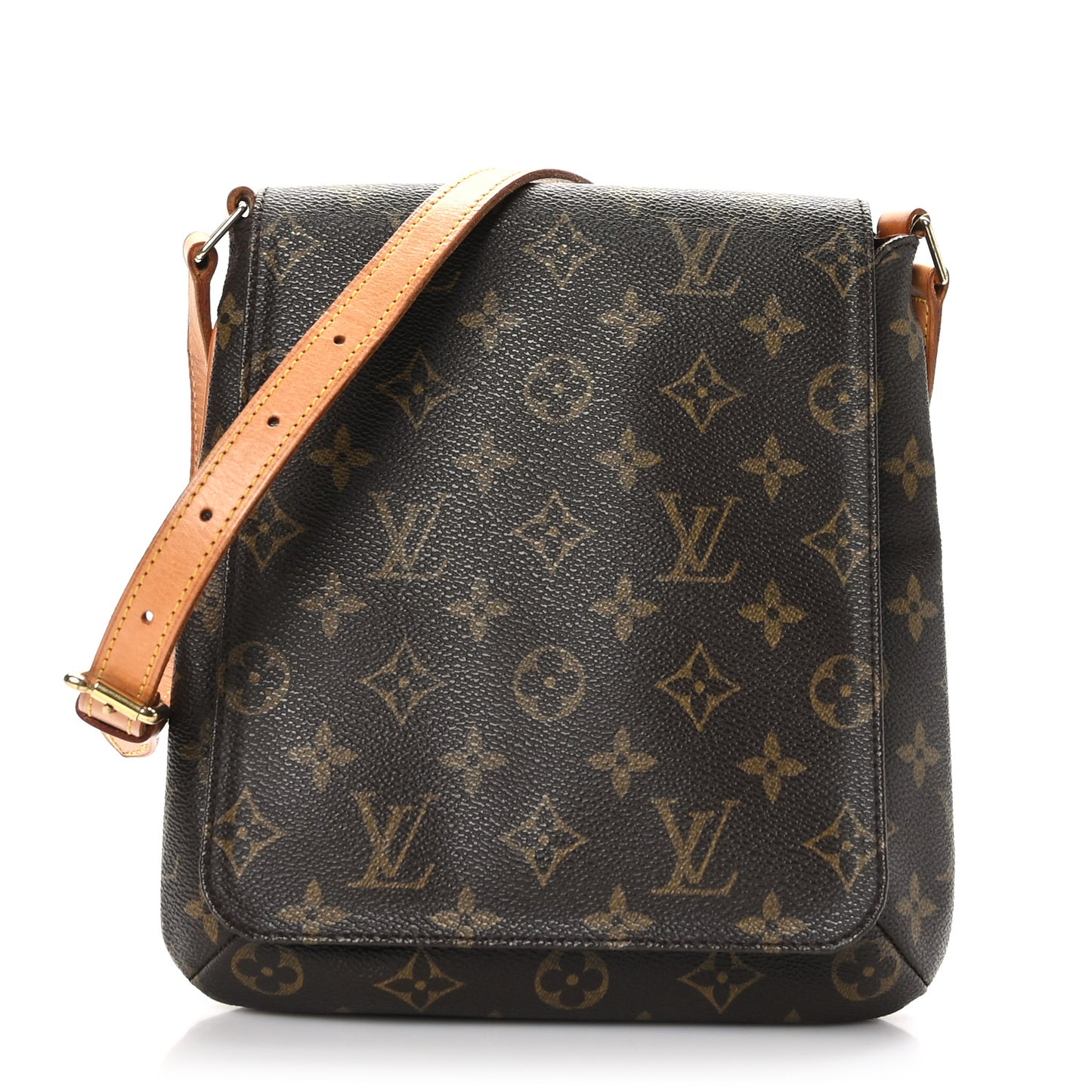 Monogram Musette Salsa