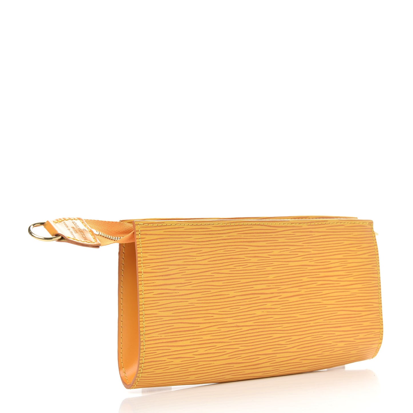 Epi Bucket Pochette Accessories Tassil