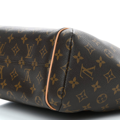 Louis Vuitton Monogram Totally PM 8 of 8