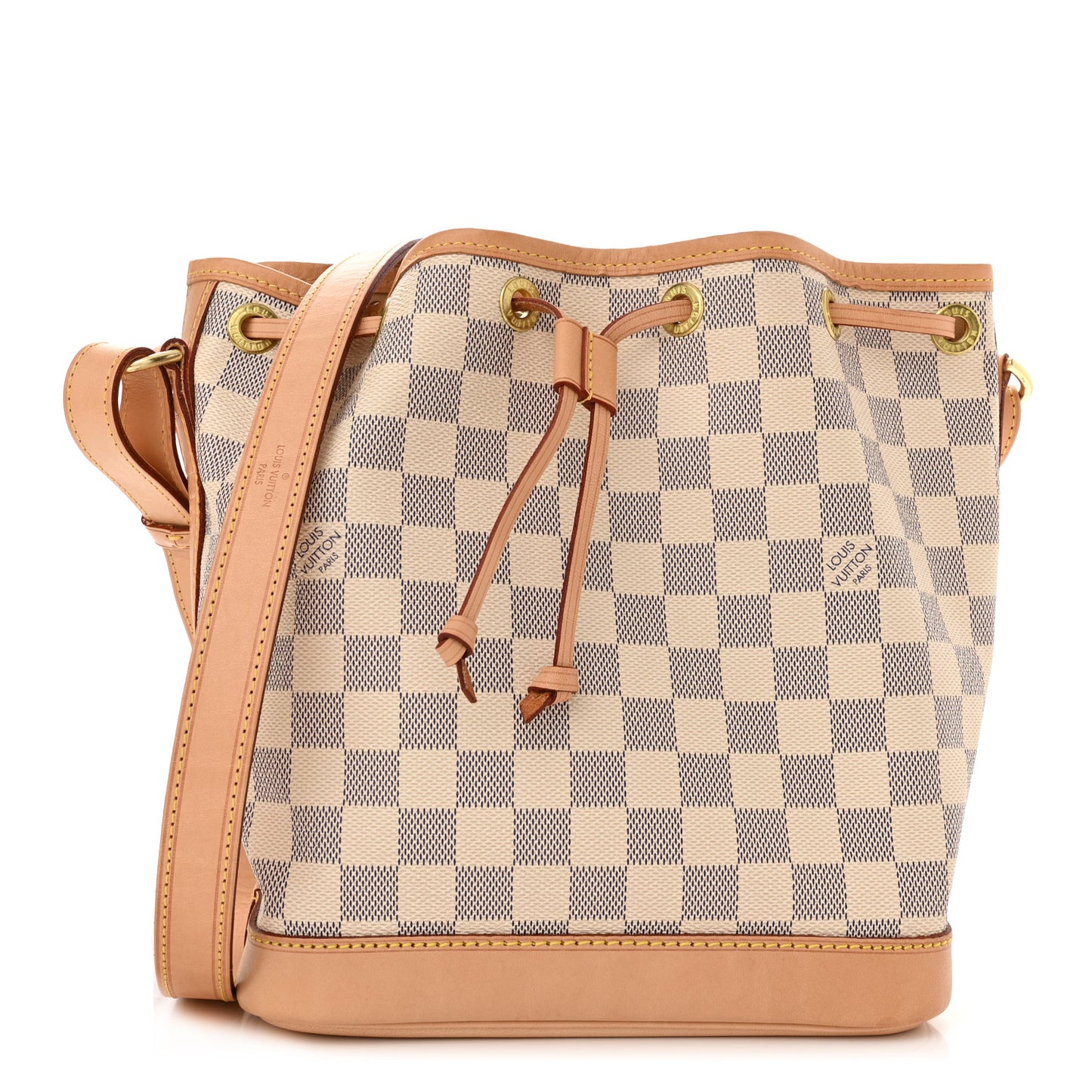 Damier Azur Noe BB
