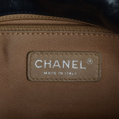 Chanel Calfskin Quilted VIP Flap Black 5 of 7
