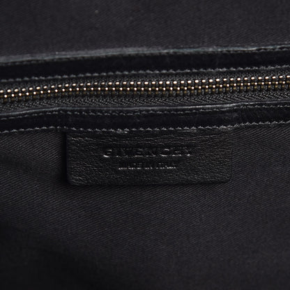 Givenchy Calfskin Medium Nightingale Dark Plum 6 of 11