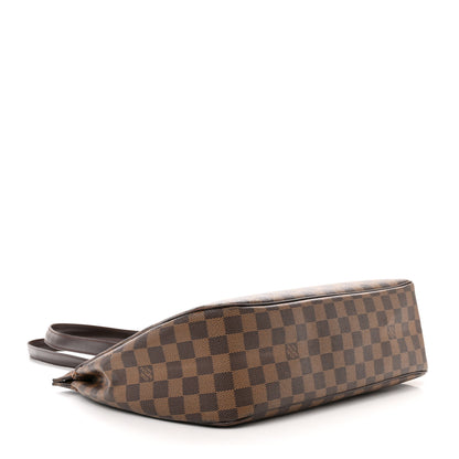 Louis Vuitton Damier Ebene Parioli PM 4 of 13