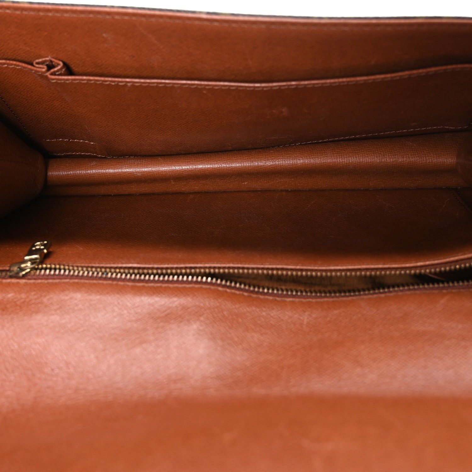 Louis Vuitton Monogram Pochette Dame 29 5 of 9