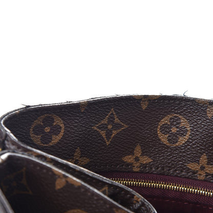 Louis Vuitton Monogram Voltaire 8 of 8