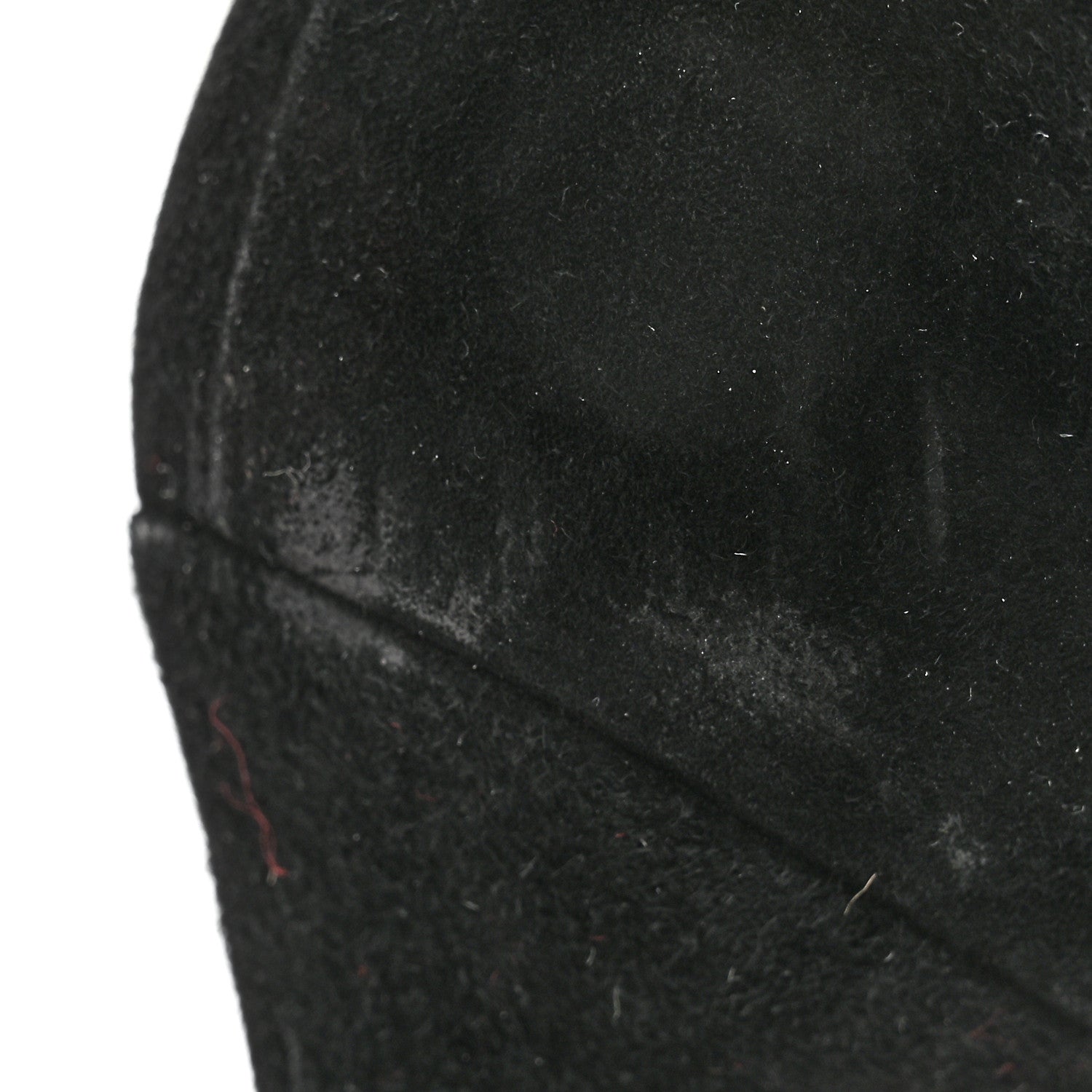Christian Louboutin Suede So Kate 120 Pumps 36 Black 9 of 11
