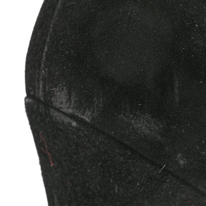 Christian Louboutin Suede So Kate 120 Pumps 36 Black 9 of 11