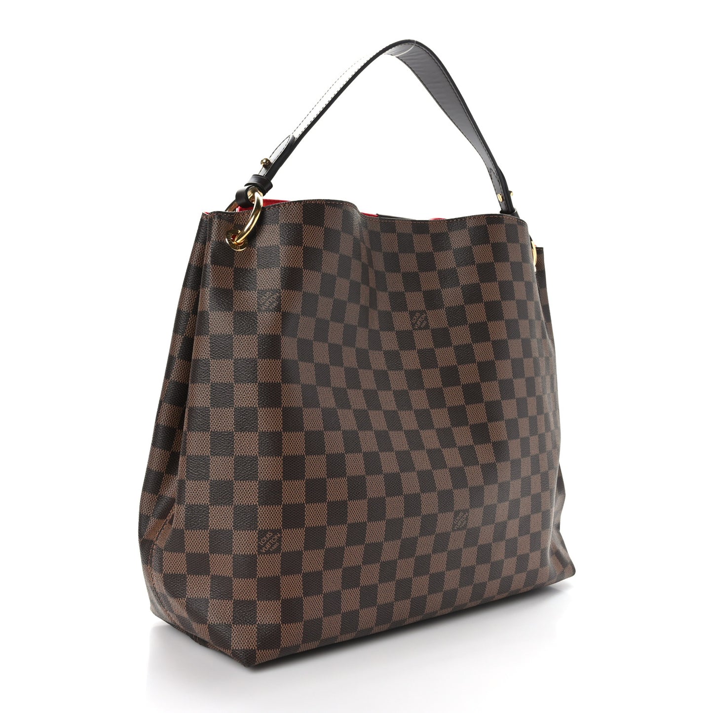 Damier Ebene Graceful MM