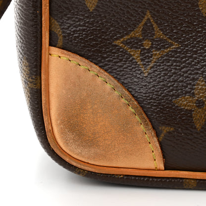 Louis Vuitton Monogram Amazone 10 of 10