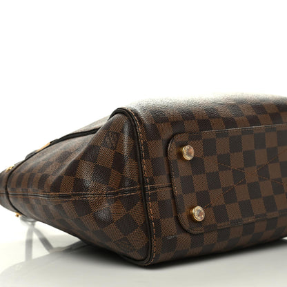 Louis Vuitton Damier Ebene Marylebone PM 6 of 9