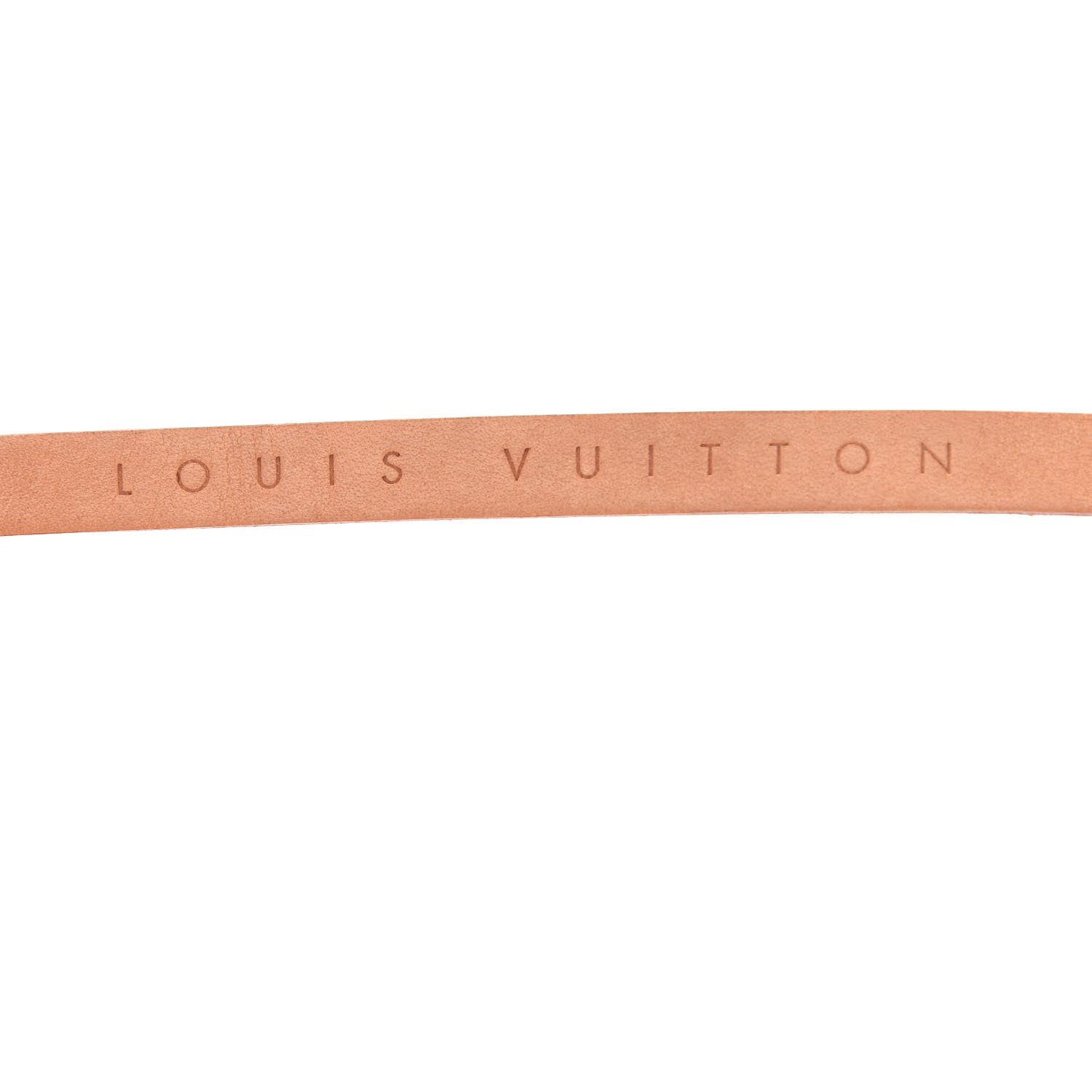 Louis Vuitton Monogram Pochette Florentine S 7 of 11